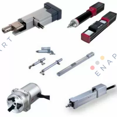 PCON-CA-42PWAI-EC-0-0 force Controller