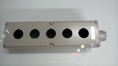 P/N: 210434 Type: AGA511Y Gehäuse