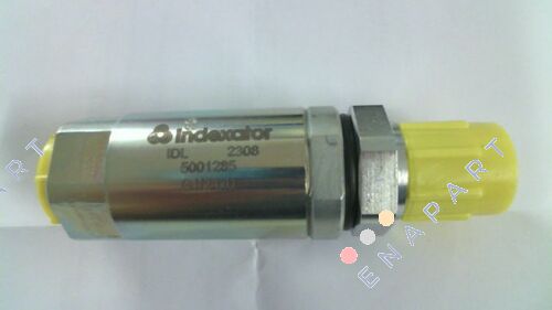 5001285 IDL G-G weiblich x männlich G 1/2