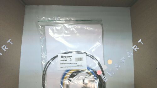 5006049 Dichtungssatz (Rotator GV 6)