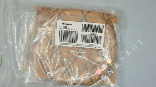 5112022 Achsiallager-Satz Rotator