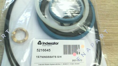 5216 645 Dichtungssatz (Rotator H, G)