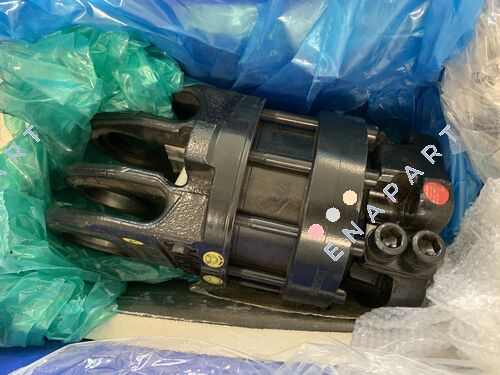 7120004 / G 131-A-6 Greifer-Rotator