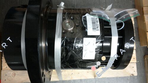 8000757 IR 20 HPL M20 Rotator