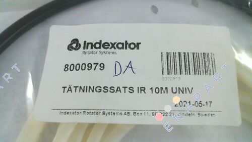 8000979 Dichtungssatz rotierend