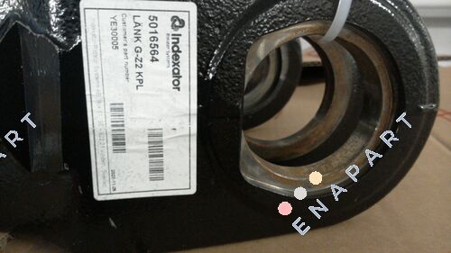 PAYE30005 Pendelgelenk