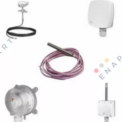 DBET-7 Kapillarthermostat, IP65