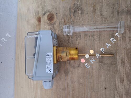 SQ01 Niveauschalter