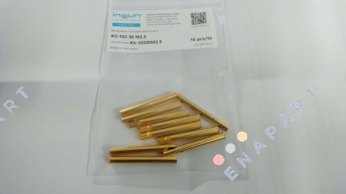 KS-103 30 M2.5 