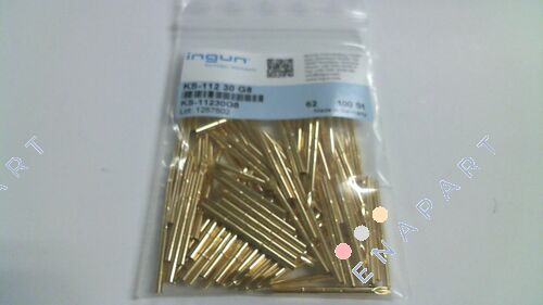 KS-112 30 G8 Buchse