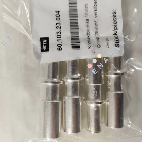 60.103.23 BUCHSEN-CRIMPKONTAKT