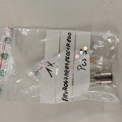AKUA047MR0486051A800 Signal Kupplungssteckverbinder