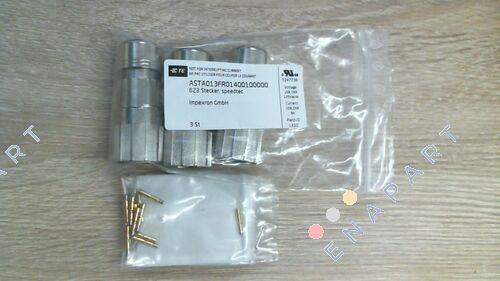 ASTA013FR01400100000 623 Stecker