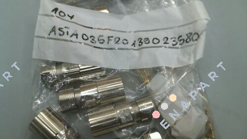 ASTA035FR01390235800 Signalsteckverbinder