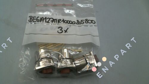 BEGA127MR10000205800 Einbaudose