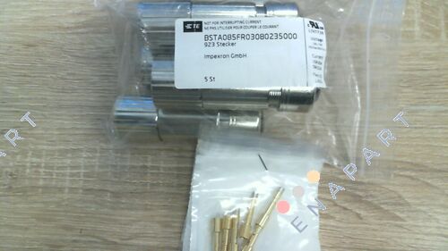 BSTA-085-FR03-08-0235-200 923 Stecker