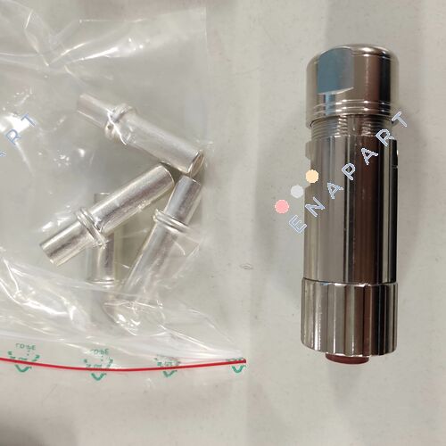SSTA001FR25590001800 Singletec Stecker