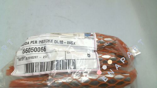 66.0500.66 Führungskolben-INOX