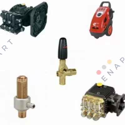 M42001383  / Type W 5018 Pumpe