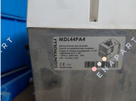 MDL44PA4 Aktuator