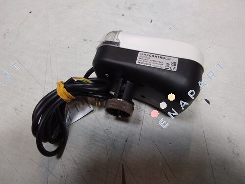 MVC503 Aktuator