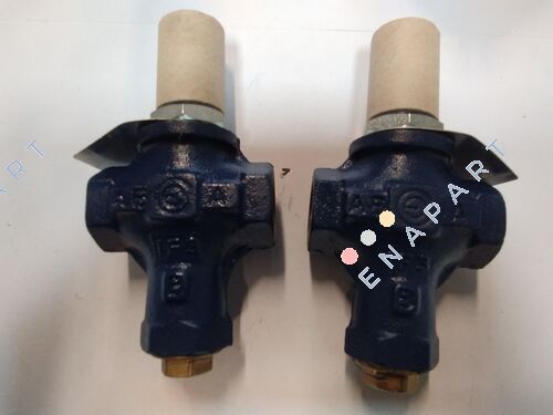 VSB3 2-Wege-Kugelventil