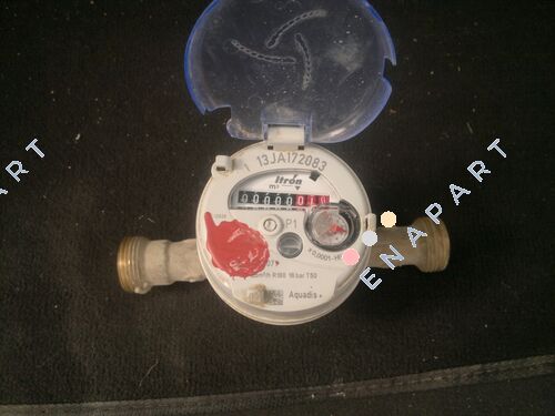 AQU20 Wasserzähler