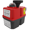 MULTI-TURN ACTUATOR VALVE - J4M Series