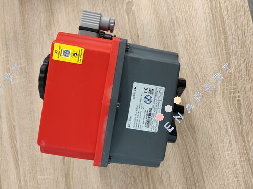 B4C000509 / ES140 / Electric drive type J4C, model S140, 12V DC 