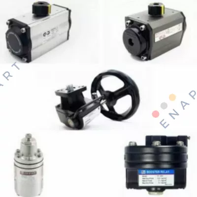 J4C-S20 MF/14mm DPS 0/10V (S4C020109) Schwenkantrieb