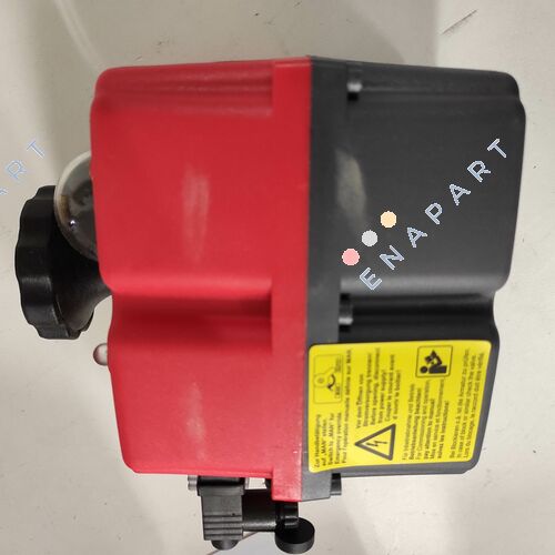 P/N: S4C000109, Type: J4C-S20 Elektrischer Antrieb