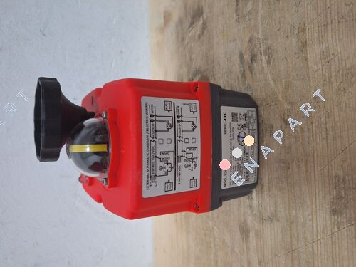 S4C000109 Elektrischer Drehantrieb J4C Modell S20