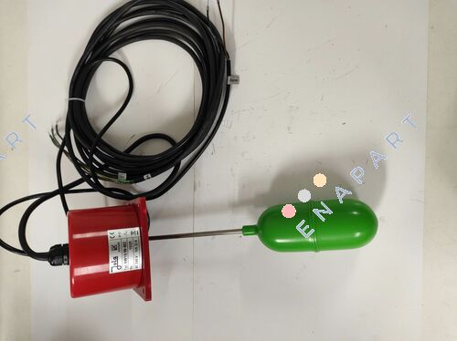 NW16/W-M2 niveauwächter