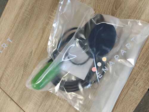 Type KS 4 Schwimmerschalter