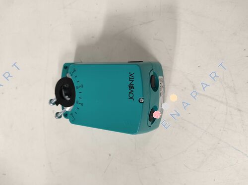 DAS2 Aktuator