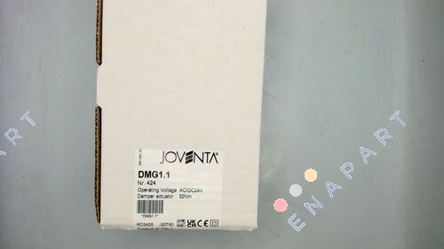 DMG1.1 Aktuator