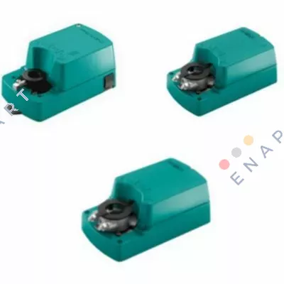 DMS2.2S  Elektrische Non Federrück Actuators
