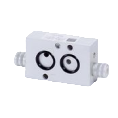 3-WAY THROTTLE PLATES FOR SPRING-CLOSING DRIVES