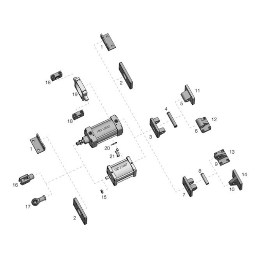 MP6X-100