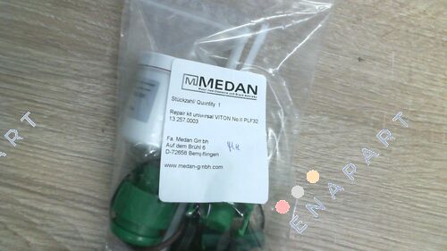 13.257.0003 Ersatzteilsatz