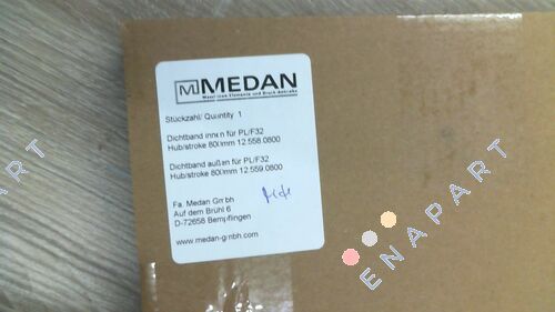 13.258.0800 Dichtband