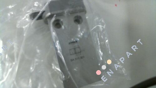 BA 511301 - J71230172 5/2-Wege-Basisventil