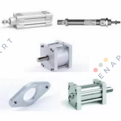 DIS-160/200 J181600004 Zylinder