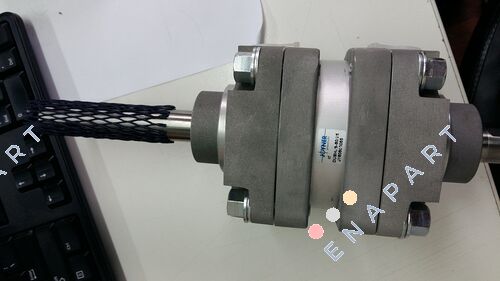 DUBHJS-80/25 / J180800085 Zylinder