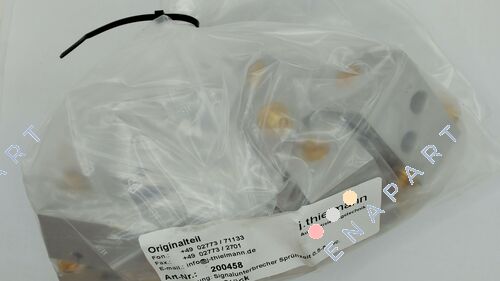 JT SU-E / 200458 Ventil