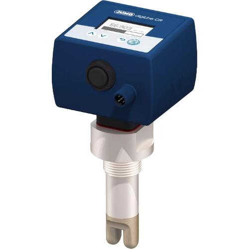 JUMO digiLine CR HT60