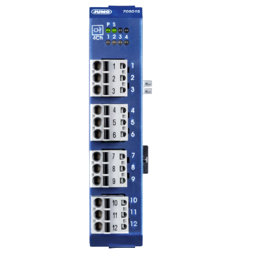 JUMO mTRON T - 705015