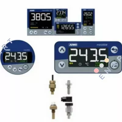 703571/8-01-10-00-16-00-00-00-00-23-00/000,000/213,223 JUMO DICON touch