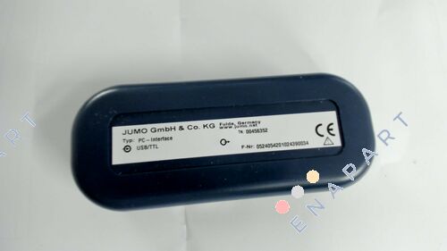 p/n: 00456352, Type: PC-Interface mit Umsetzer USB/TTL PC-Interface mit Umsetzer USB/TTL