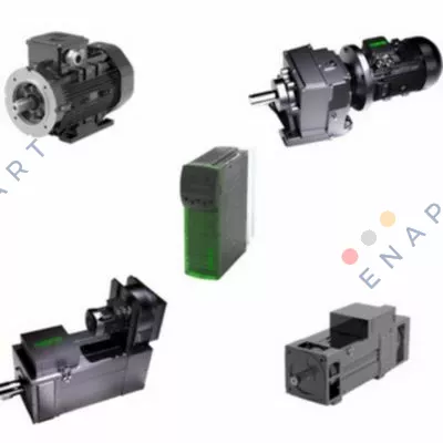 KDGN2C 160 L 6 KT FL IE3 Drehstrom-K-Motor